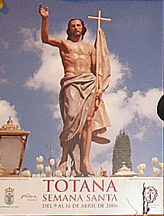 Semana Santa en Totana  